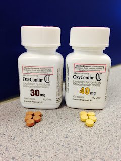 Oxycontin près de chez moi