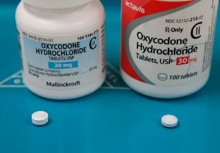 Acheter de l’oxycodone en France sans ordonnance