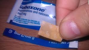 J’ai besoin de Suboxone