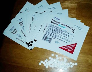 Acheter du fentanyl en France sans ordonnance