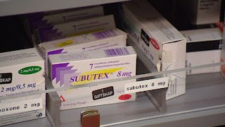 Où puis-je acheter du Subutex en toute sécurité en ligne ?
