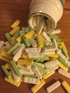 Le Xanax est-il disponible en ligne ?