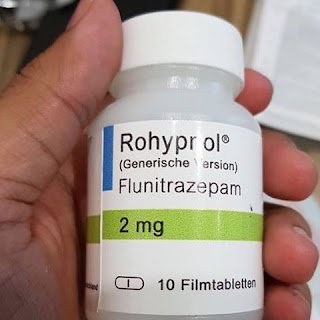 Acheter du Rohypnol en ligne